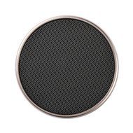 Wireless Bluetooth Speaker, Portable Handsfree Speakerphone Built-in Mic Subwoofer Bass for iPhone 6 iPad Air... N26