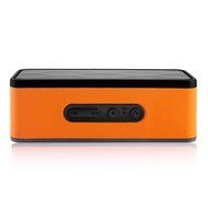 Wireless Bluetooth Speaker, Portable Handsfree Speakerphone Built-in Mic Subwoofer Bass for iPhone 6 iPad Air... N37