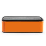 Wireless Bluetooth Speaker, Portable Handsfree Speakerphone Built-in Mic Subwoofer Bass for iPhone 6 iPad Air... N38