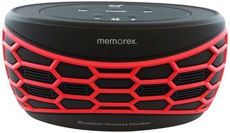 Memorex Wireless Bluetooth Splash Outdoor Speaker