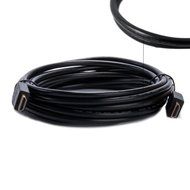 HDMI TO HDMI CABLE - AUDIO/VIDEO Digital 15 feet for HDTV, Cable Box, DVD, PS3