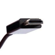 HDMI TO HDMI CABLE - AUDIO/VIDEO Digital 15 feet for HDTV, Cable Box, DVD, PS3 N2