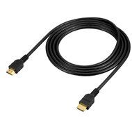 HDMI TO HDMI CABLE - AUDIO/VIDEO Digital 15 feet for HDTV, Cable Box, DVD, PS3 N7