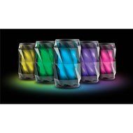 iHome iBT74 Color Changing Bluetooth Rechargeable Speaker System with Speaker Phone (Certified Refurbished) N2