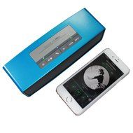 Portable Wireless Bluetooth Speaker with TF/ FM / Microphone Multi-Function for Apple iPhone iPad/Samsung Galaxy...