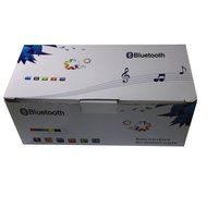 Portable Wireless Bluetooth Speaker with TF/ FM / Microphone Multi-Function for Apple iPhone iPad/Samsung Galaxy... N7