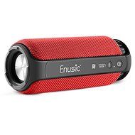 Waterproof Bluetooth Speaker, EIVOTOR Portable Wireless Outdoor Stereo Music Player Soundcup With EQ Mode, Enhanced...
