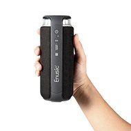 Waterproof Bluetooth Speaker, EIVOTOR Portable Wireless Outdoor Stereo Music Player Soundcup With EQ Mode, Enhanced... N5