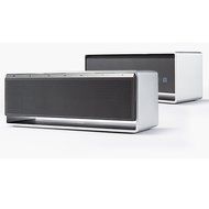 IRIVER Portable Wireless Bluetooth Speaker LS50 Silver N2