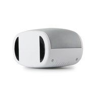 WESDAR Portable Stereo Wireless Bluetooth Speaker with Mic and AUX Function for Smart Phones, K8-W N5