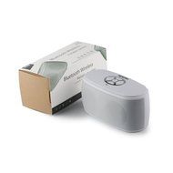 WESDAR Portable Stereo Wireless Bluetooth Speaker with Mic and AUX Function for Smart Phones, K8-W N6