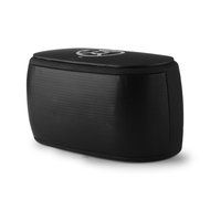 WESDAR Portable Stereo Wireless Bluetooth Speaker with Mic and AUX Function for Smart Phones, K8-W N7