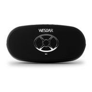 WESDAR Portable Stereo Wireless Bluetooth Speaker with Mic and AUX Function for Smart Phones, K8-W N9