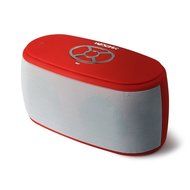 WESDAR Portable Stereo Wireless Bluetooth Speaker with Mic and AUX Function for Smart Phones, K8-W N14