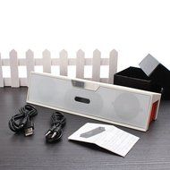 Sardine SDY-019 Bluetooth Speaker, Portable Bluetooth Stereo Speaker, FM Radio, Support TF Card/Micro SD Card... N3