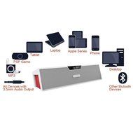 Sardine SDY-019 Bluetooth Speaker, Portable Bluetooth Stereo Speaker, FM Radio, Support TF Card/Micro SD Card... N4