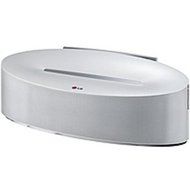 LG Electronics ND5630 30W iOS and Android Dual Speaker Dock with Bluetooth Airplay and NFC N2