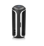 JBL Flip Portable Stereo Speaker with Wireless Bluetooth Connection (Black) N5