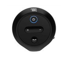 JBL Flip Portable Stereo Speaker with Wireless Bluetooth Connection (Black) N7