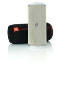 JBL Flip Portable Stereo Speaker with Wireless Bluetooth Connection (Black) N11