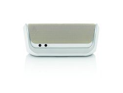 JBL Flip Portable Stereo Speaker with Wireless Bluetooth Connection (Black) N13