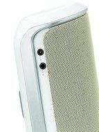 JBL Flip Portable Stereo Speaker with Wireless Bluetooth Connection (Black) N16