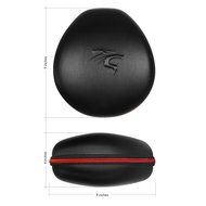 Sentey Universal Headset and Headphones Carrying Hard Case Travel Bag / Metal Zipper / Eva Rubber / Dual Compartments... N2