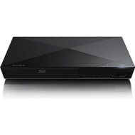 Sony BDP-S2200 Full HD 1080p Blu-ray Disc Player with Wi-Fi &amp; Netflix Hulu Amazon Prime Streaming Apps [Derivative]