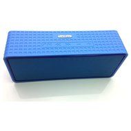LarKoo Wireless Portable Bluetooth Speaker MP3 Players Dual Audio with FM Radio Stereo U Disk SD Card Rechargeable...