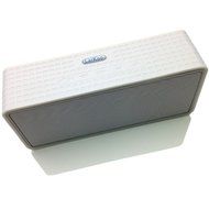 LarKoo Wireless Portable Bluetooth Speaker MP3 Players Dual Audio with FM Radio Stereo U Disk SD Card Rechargeable... N10
