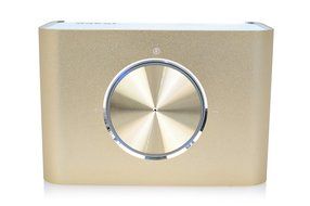 TRAKK CEO New Model 24 Hours of Playtime Magnificent Universal Wireless Portable Bluetooth Speaker with Power... N3