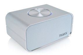 TRAKK CEO New Model 24 Hours of Playtime Magnificent Universal Wireless Portable Bluetooth Speaker with Power... N9