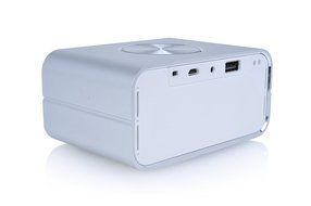 TRAKK CEO New Model 24 Hours of Playtime Magnificent Universal Wireless Portable Bluetooth Speaker with Power... N13