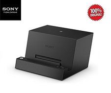 SONY BSC10U Bluetooth Speaker Charging Dock For Sony Xperia Tablet or Smartphones