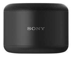 Sony Bluetooth Speaker 3.0 - Retail Packaging - Black
