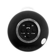 Wireless Outdoor Bluetooth Speaker, Portable Handsfree Speakerphone Built-in Mic Subwoofer Bass for iPhone 6S... N2