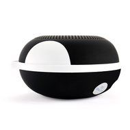Wireless Outdoor Bluetooth Speaker, Portable Handsfree Speakerphone Built-in Mic Subwoofer Bass for iPhone 6S... N4
