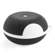 Wireless Outdoor Bluetooth Speaker, Portable Handsfree Speakerphone Built-in Mic Subwoofer Bass for iPhone 6S... N5