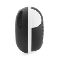 Wireless Outdoor Bluetooth Speaker, Portable Handsfree Speakerphone Built-in Mic Subwoofer Bass for iPhone 6S... N6