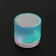 Wireless Outdoor Bluetooth Speaker, Portable Handsfree Speakerphone Built-in Mic Subwoofer Bass for iPhone 6S... N7