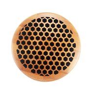 Wireless Outdoor Bluetooth Speaker, Portable Handsfree Speakerphone Built-in Mic Subwoofer Bass for iPhone 6S... N18