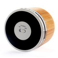 Wireless Outdoor Bluetooth Speaker, Portable Handsfree Speakerphone Built-in Mic Subwoofer Bass for iPhone 6S... N19
