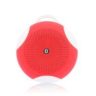 Wireless Outdoor Bluetooth Speaker, Portable Handsfree Speakerphone Built-in Mic Subwoofer Bass for iPhone 6S... N25