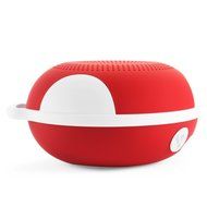 Wireless Outdoor Bluetooth Speaker, Portable Handsfree Speakerphone Built-in Mic Subwoofer Bass for iPhone 6S... N28