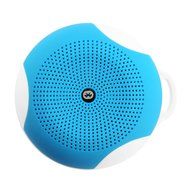Wireless Outdoor Bluetooth Speaker, Portable Handsfree Speakerphone Built-in Mic Subwoofer Bass for iPhone 6S... N30