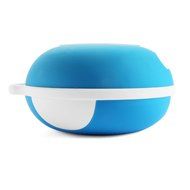 Wireless Outdoor Bluetooth Speaker, Portable Handsfree Speakerphone Built-in Mic Subwoofer Bass for iPhone 6S... N34