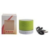 Wireless Outdoor Bluetooth Speaker, Portable Handsfree Speakerphone Built-in Mic Subwoofer Bass for iPhone 6S... N49