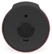 UE BOOM Wireless Bluetooth Speaker - Crystal Edition N4