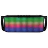 HyperGear Speaker for iPhone 5/iPad 4/iPad Mini Storm II/9550/Flip 8220 - Black