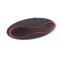 Xmanx&reg; Newest Portable Rugby Shape Bluetooth Speakers Music Everywhere Mini Wireless Bluetooth Subwoofer for Mp3...